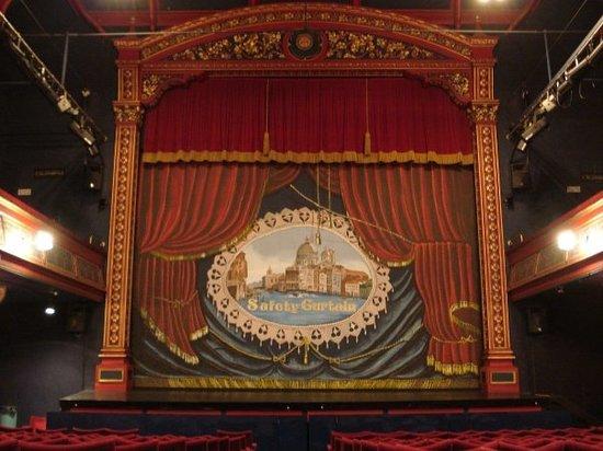 Pomegranate Theatre